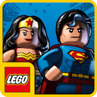 Lego Dc Super Heroes for pc icon Lego Dc Super Heroes for pc icon
